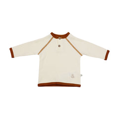 Bistyle Organik 2'li Takım Waffle Natural Style