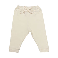 Bistyle Organik 2'li Takım Waffle Natural Style