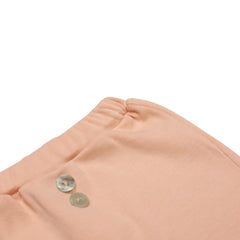 Bistyle Organik 3'lü Zıbın Takım Fluffy And Lovely