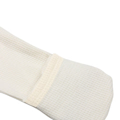 Bistyle Organik Tulum Waffle Natural Style