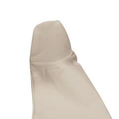 Bistyle Bej Patikli Alt Natural Basic Style