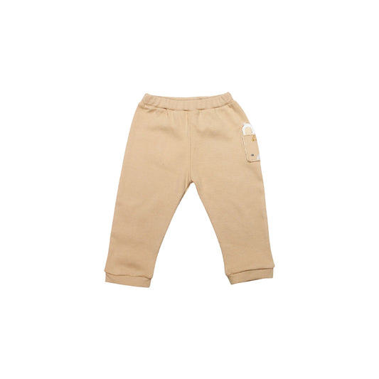 Bistyle Patiksiz Alt I Am So Bear