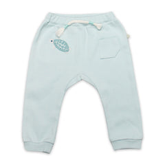 Bistyle Patiksiz Pantolon Hello World