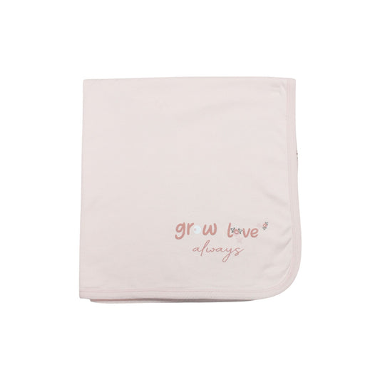 Bistyle Penye Battaniye Grow in Love