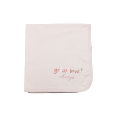 Bistyle Penye Battaniye Grow in Love