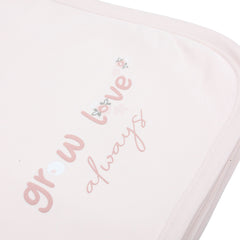 Bistyle Penye Battaniye Grow in Love