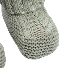 Bistyle Organik Triko Çorap