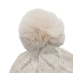 Bistyle Bej Renkli Triko Kundak Baby In Swadding