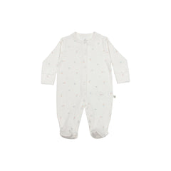 Bistyle Tulum Bloom White