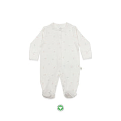 Bistyle Tulum Bloom White