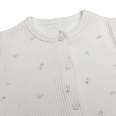 Bistyle Tulum Bloom White