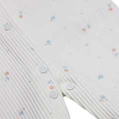 Bistyle Tulum Bloom White