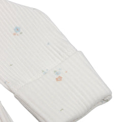 Bistyle Tulum Bloom White