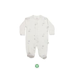 Bistyle Tulum Flying Elephant