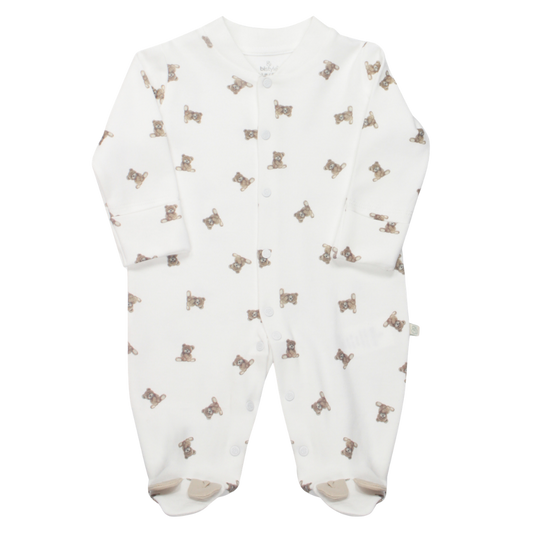 Bistyle Tulum New So Bear