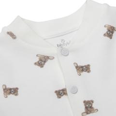Bistyle Tulum New So Bear