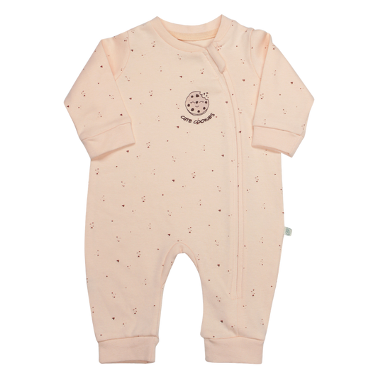 Bistyle Tulum Patiksiz Cookies Cute Happy