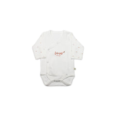 Bistyle Uzun Kol Body Grow in Love