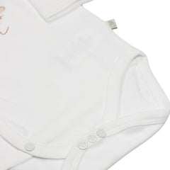 Bistyle Uzun Kol Body I Am So Bear