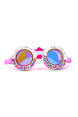 Bling2o Bake Off Colour Burst Çocuk Deniz Gözlüğü