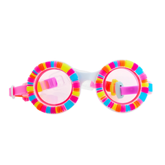 Bling2o Bestie Ur Luved Pink Çocuk Deniz Gözlüğü