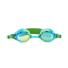 Bling2o Finley Betta Blue Green Çocuk Deniz Gözlüğü