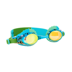 Bling2o Finley Betta Blue Green Çocuk Deniz Gözlüğü