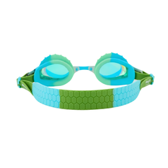 Bling2o Finley Betta Blue Green Çocuk Deniz Gözlüğü