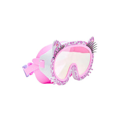 Bling2o Meow Copy Cat Pink Çocuk Deniz Gözlüğü