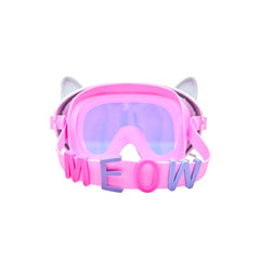 Bling2o Meow Copy Cat Pink Çocuk Deniz Gözlüğü