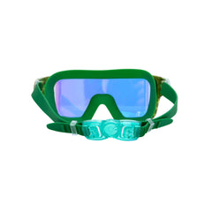 Bling2o Ops Guerilla Green Çocuk Deniz Gözlüğü