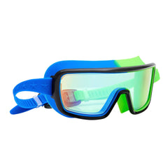 Bling2o Prismatic Cyborg Cyan Çocuk Deniz Gözlüğü