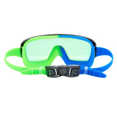 Bling2o Prismatic Cyborg Cyan Çocuk Deniz Gözlüğü