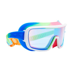 Bling2o Prismatic Gadget Green Çocuk Deniz Gözlüğü