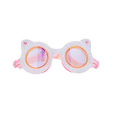 Bling2o Purr Powder Purr Çocuk Deniz Gözlüğü