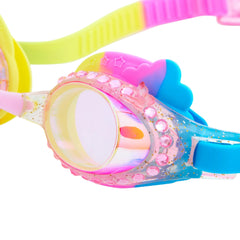 Bling2o Rainbow Colourful Clouds Çocuk Deniz Gözlüğü