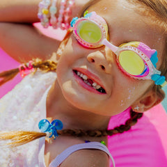 Bling2o Rainbow Colourful Clouds Çocuk Deniz Gözlüğü