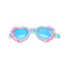 Bling2o Seaquin Bluetiful Çocuk Deniz Gözlüğü
