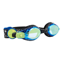Bling2o Solar System Stardust Black Çocuk Deniz Gözlüğü