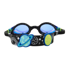 Bling2o Solar System Stardust Black Çocuk Deniz Gözlüğü