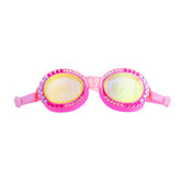 Bling2o Sparkle Pop Of Purple Çocuk Deniz Gözlüğü