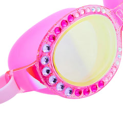 Bling2o Sparkle Pop Of Purple Çocuk Deniz Gözlüğü