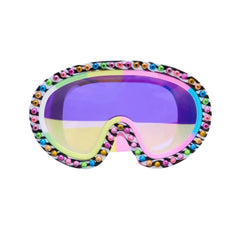 Bling2o Zebra Safari Swim Çocuk Deniz Gözlüğü