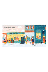 Bloomsbury A Christmas Advent Story