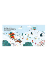 Bloomsbury A Christmas Advent Story