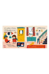 Bloomsbury A Christmas Advent Story