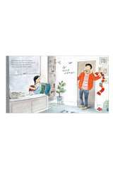 Bloomsbury DaddyS Rainbow