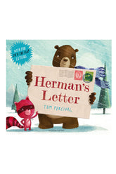 Bloomsbury HermanS Letter