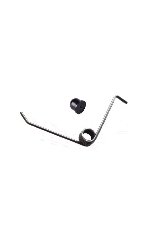 Yedek Parça Micro Scooter Bolt & Spring T-Bar