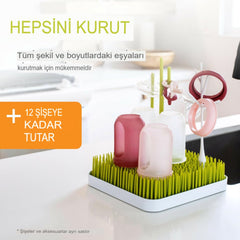 Boon Grass Biberon Kurutma Ünitesi